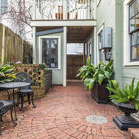 Huntingdon House Villa Savannah Dış mekan fotoğraf