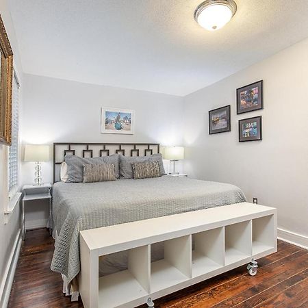 Huntingdon House Villa Savannah Dış mekan fotoğraf