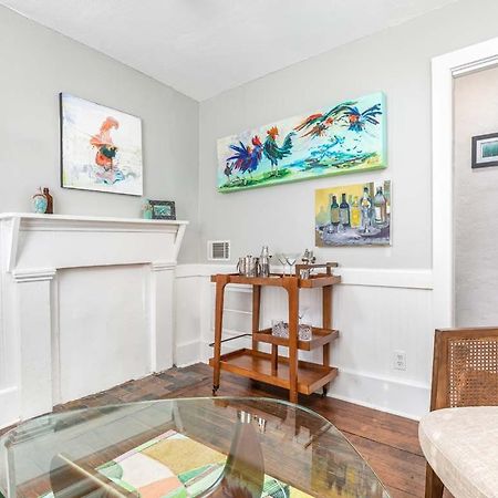 Huntingdon House Villa Savannah Dış mekan fotoğraf