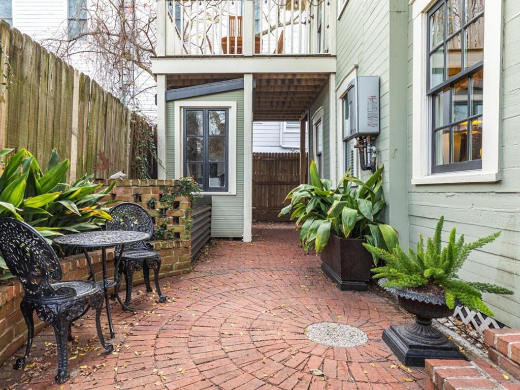 Huntingdon House Villa Savannah Dış mekan fotoğraf
