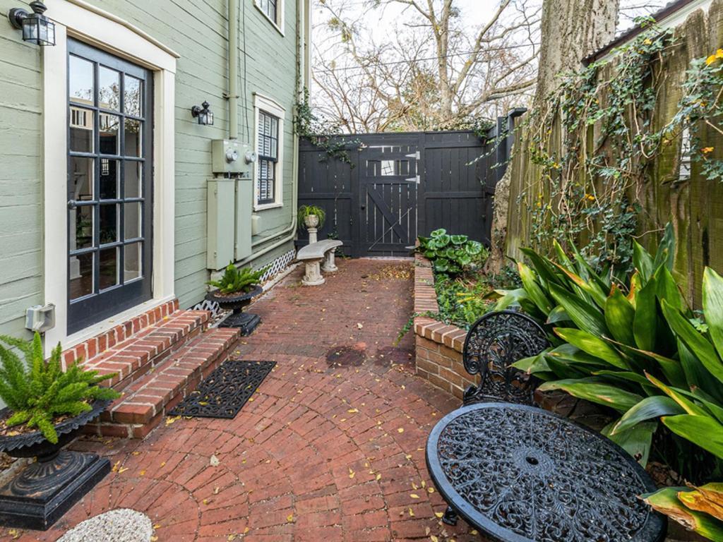 Huntingdon House Villa Savannah Dış mekan fotoğraf