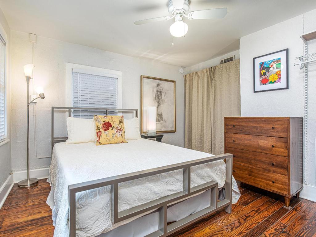 Huntingdon House Villa Savannah Dış mekan fotoğraf