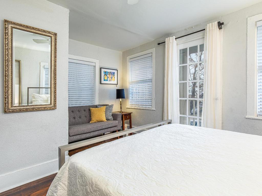 Huntingdon House Villa Savannah Dış mekan fotoğraf