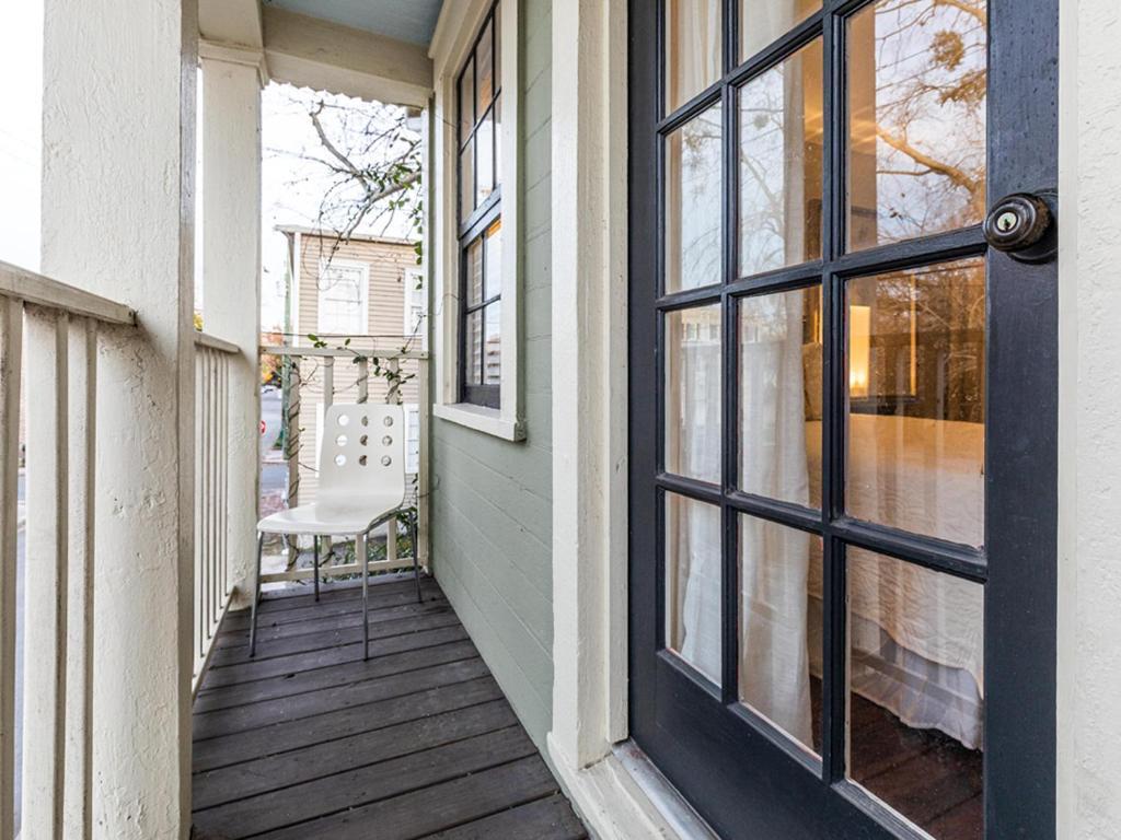 Huntingdon House Villa Savannah Dış mekan fotoğraf
