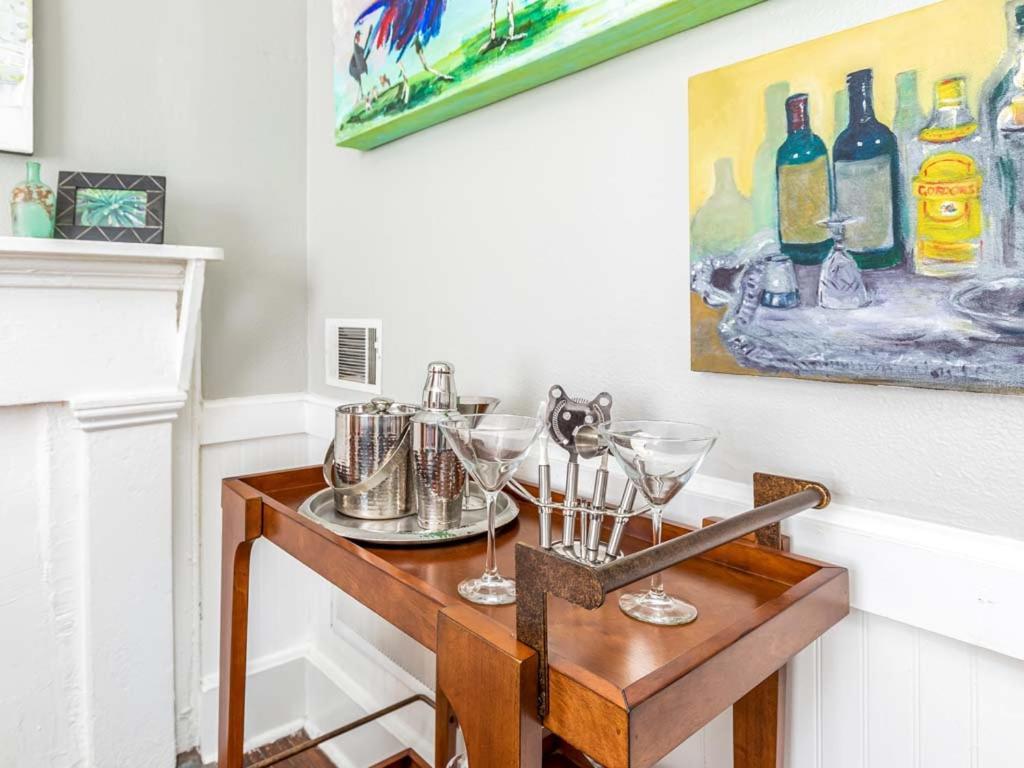 Huntingdon House Villa Savannah Dış mekan fotoğraf