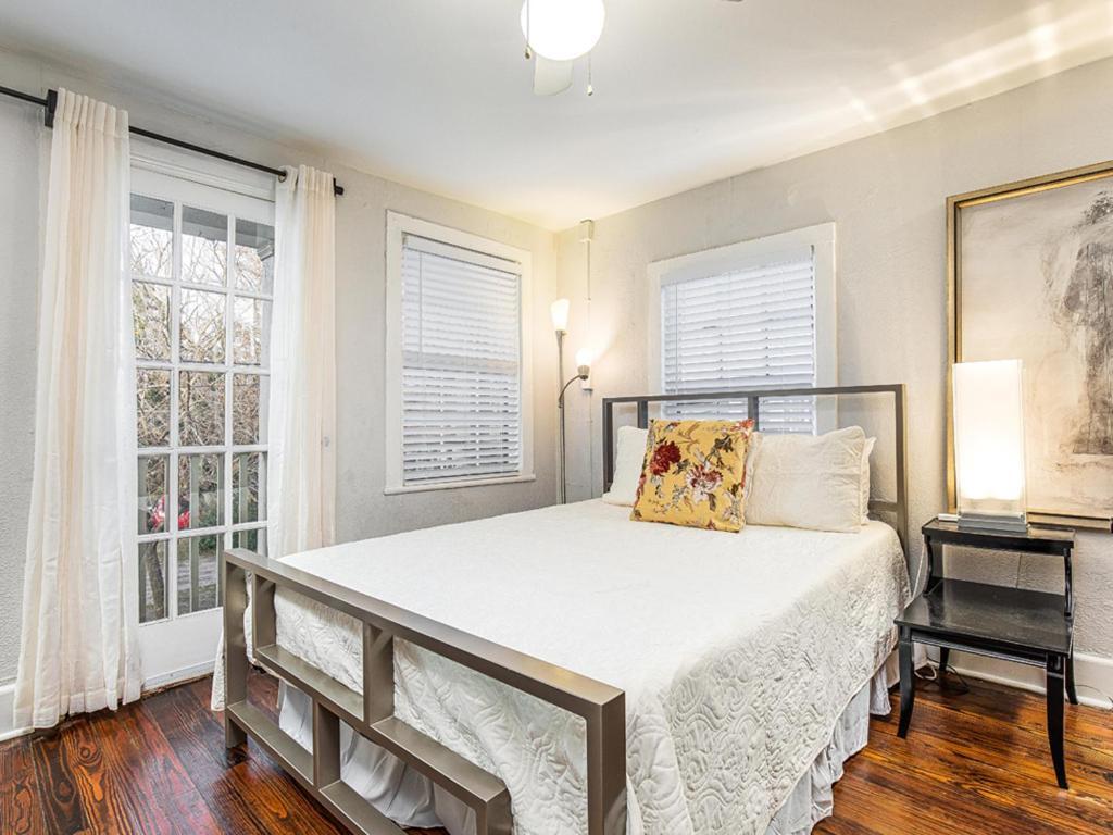 Huntingdon House Villa Savannah Dış mekan fotoğraf