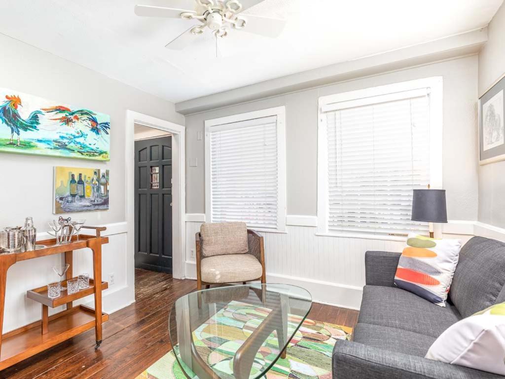 Huntingdon House Villa Savannah Dış mekan fotoğraf