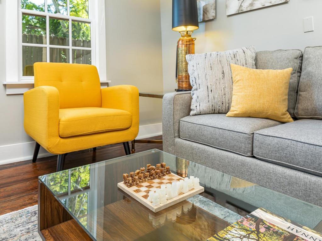 Huntingdon House Villa Savannah Dış mekan fotoğraf