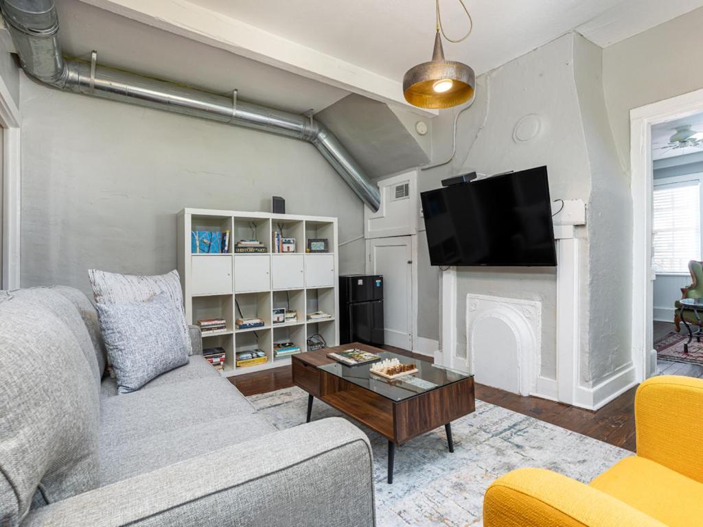Huntingdon House Villa Savannah Dış mekan fotoğraf