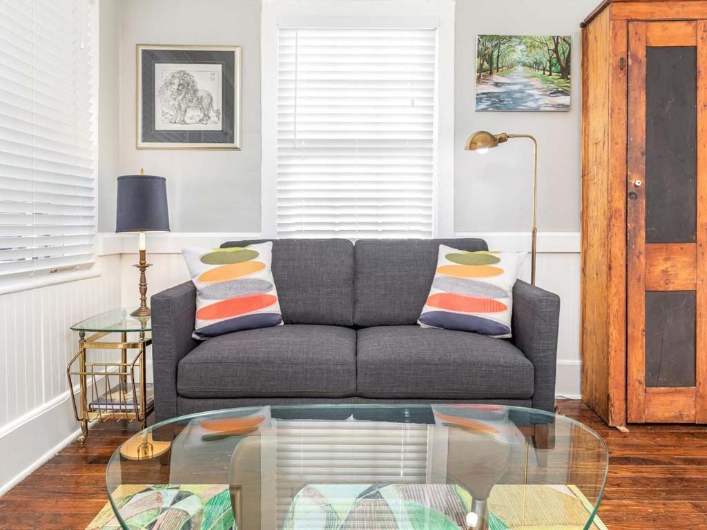 Huntingdon House Villa Savannah Dış mekan fotoğraf