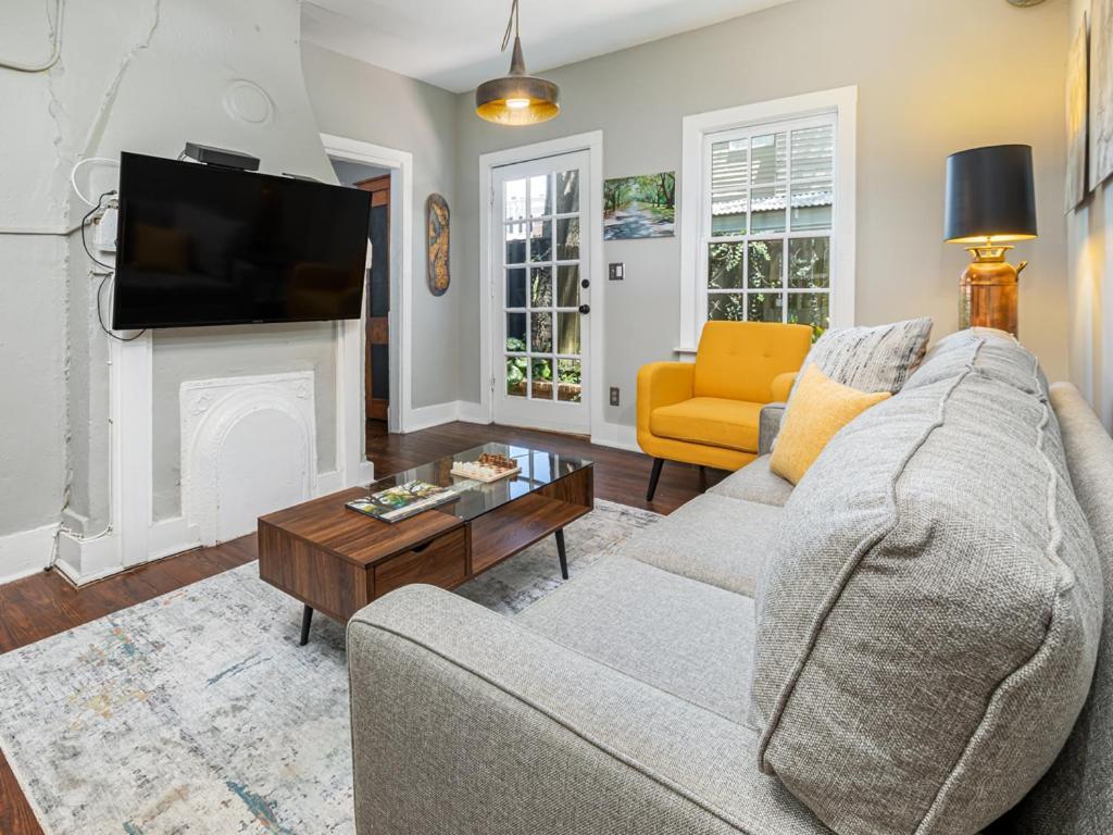 Huntingdon House Villa Savannah Dış mekan fotoğraf